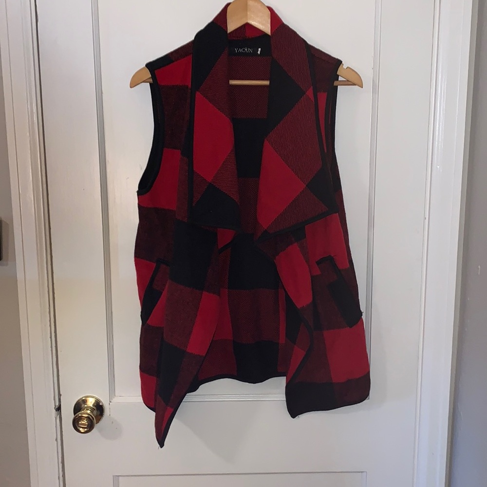 Christmas wrap